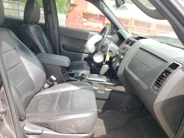 Photo 5 from auction – 2011 FORD ESCAPE LIM with VIN 1FMCU9EG8BKB86160