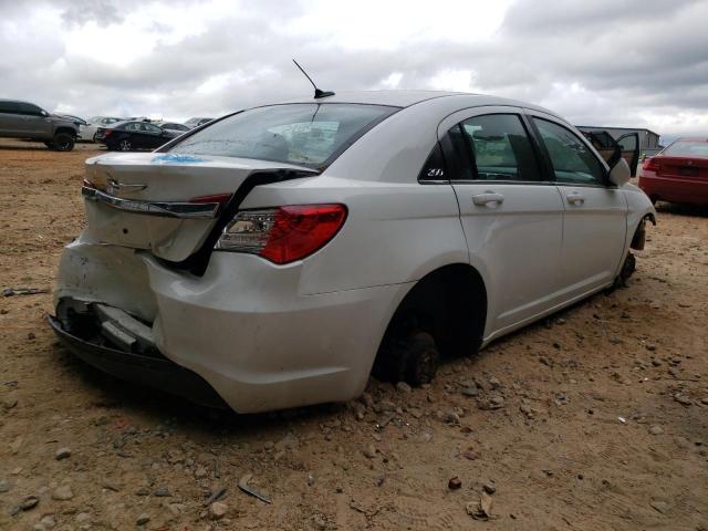 Photo 4 from auction – 2013 CHRYSLER 200 TOURIN with VIN 1C3CCBBBXDN728226