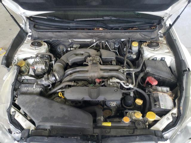 Photo 7 from auction – 2013 SUBARU LEGACY 2.5 with VIN 4S3BMBG63D3042525