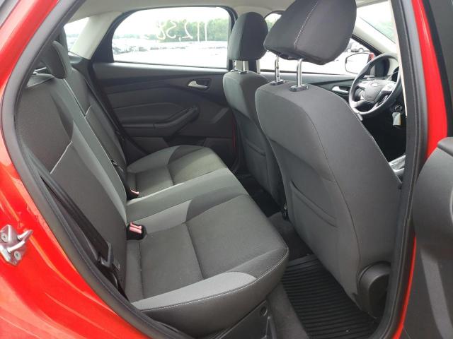 Photo 6 from auction – 2013 FORD FOCUS SE with VIN 1FADP3F23DL243299