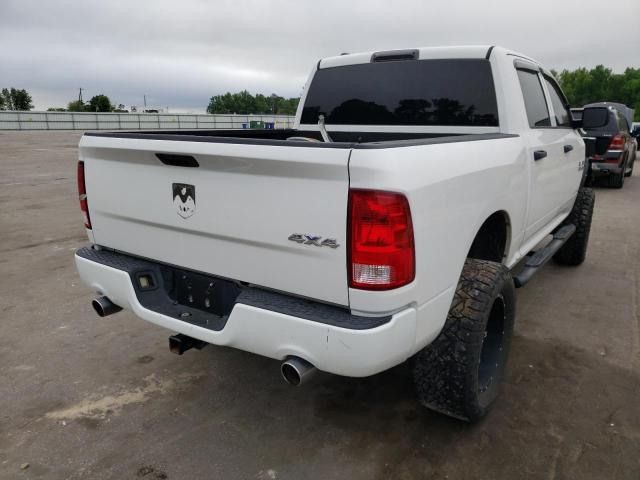 Photo 4 from auction – 2014 RAM 1500 ST with VIN 1C6RR7KT6ES451451