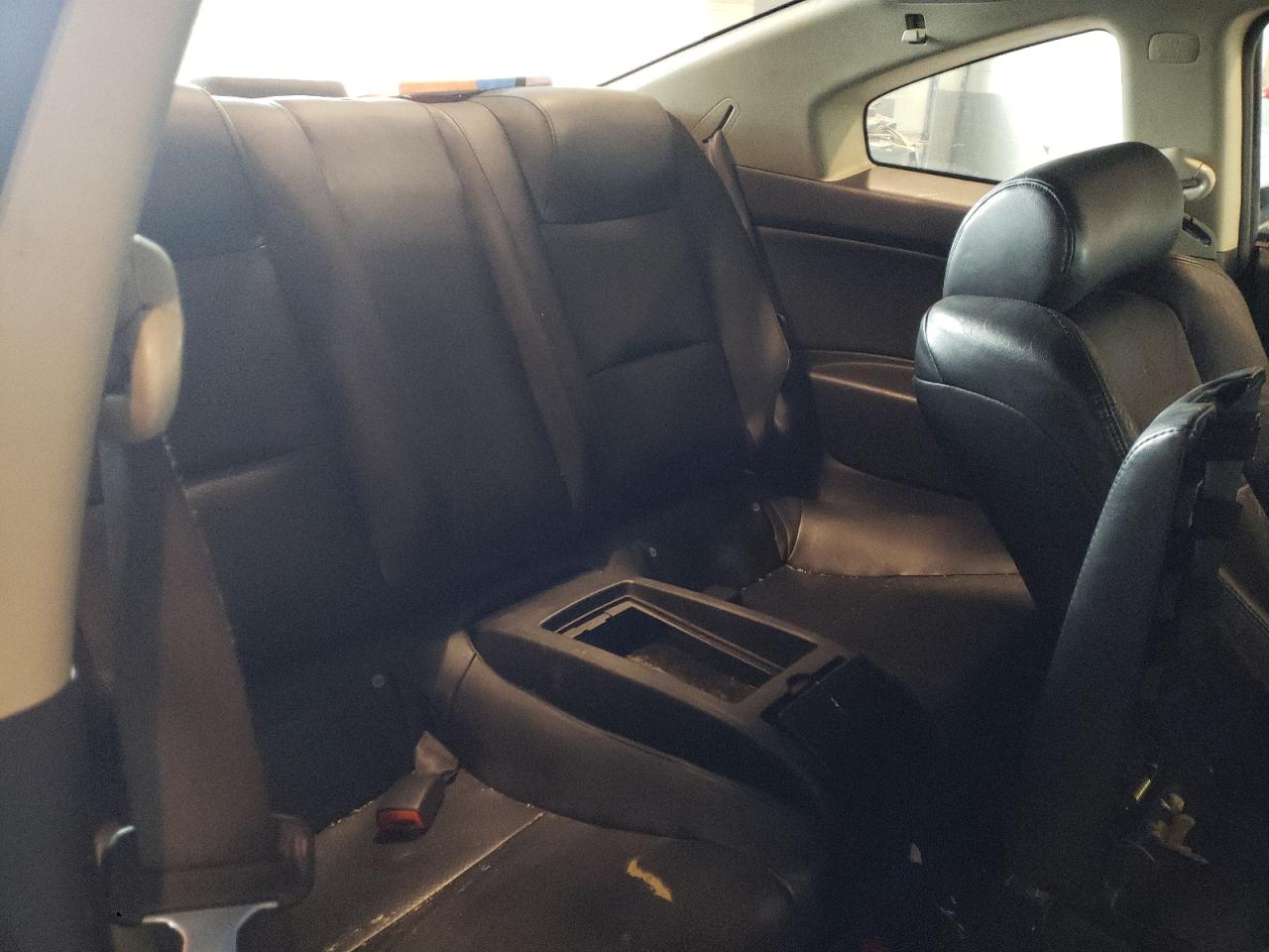 Photo 17 from auction – 2006 INFINITI G35 with VIN JNKCV54EX6M710170