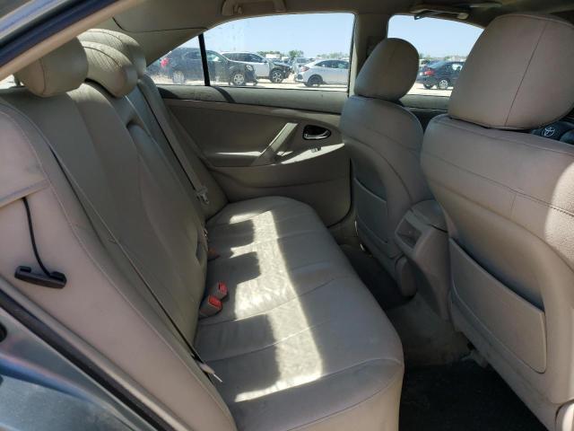 Photo 6 from auction – 2011 TOYOTA CAMRY BASE with VIN 4T4BF3EK7BR106834