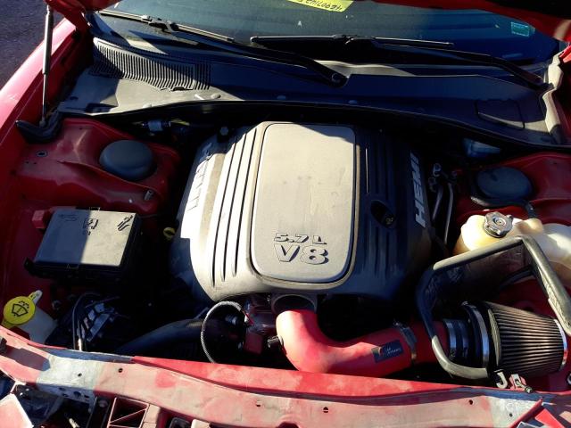 Photo 7 from auction – 2014 DODGE CHARGER R/ with VIN 2C3CDXCT7EH146239