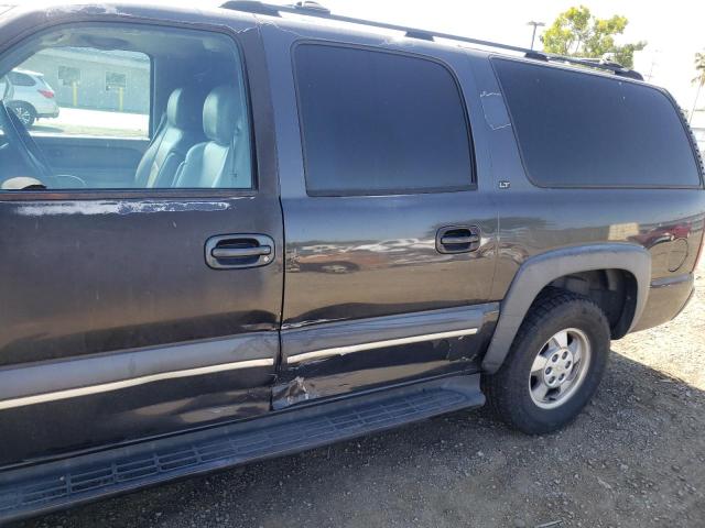 Photo 9 from auction – 2003 CHEVROLET SUBURBAN K with VIN 3GNFK16T73G113883