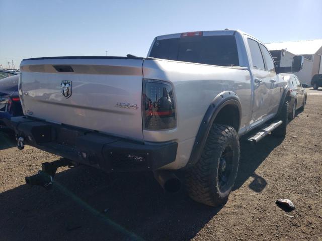 Photo 4 from auction – 2010 DODGE RAM 2500 with VIN 3D7UT2CL2AG111470