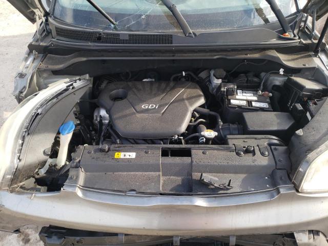 Foto 7 de la subasta – 2015 KIA SOUL con VIN KNDJN2A20F7218201