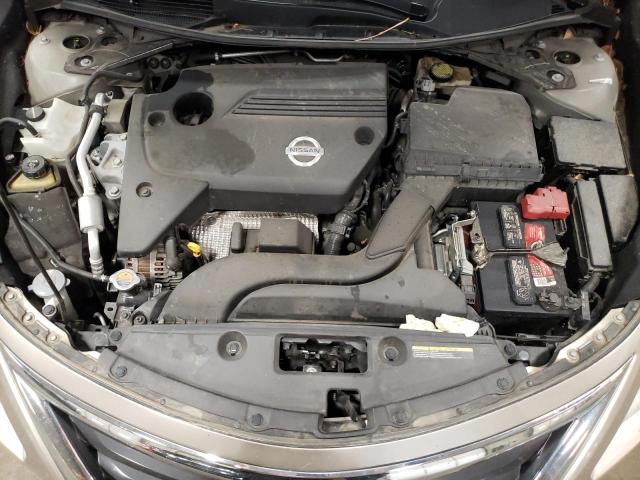 Photo 7 from auction – 2015 NISSAN ALTIMA 2.5 with VIN 1N4AL3AP8FN353192