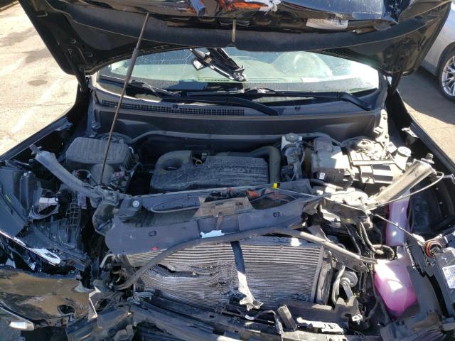 Photo 7 from auction – 2018 GMC TERRAIN SL with VIN 3GKALTEV9JL373368