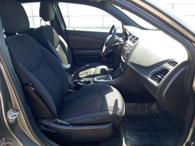 Photo 5 from auction – 2013 DODGE AVENGER SE with VIN 1C3CDZAB0DN682882
