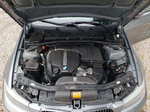 Photo 7 from auction – 2011 BMW 335 I with VIN WBAPM5C59BF182141