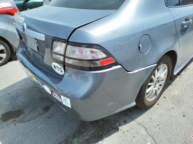 Photo 9 from auction – 2008 SAAB 9-3 2.0T with VIN YS3FB49Y781152117