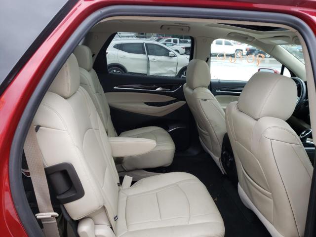 Photo 6 from auction – 2019 BUICK ENCLAVE ES with VIN 5GAERBKW3KJ200507