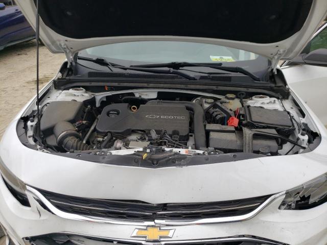 Photo 7 from auction – 2016 CHEVROLET MALIBU LS with VIN 1G1ZB5ST8GF322410