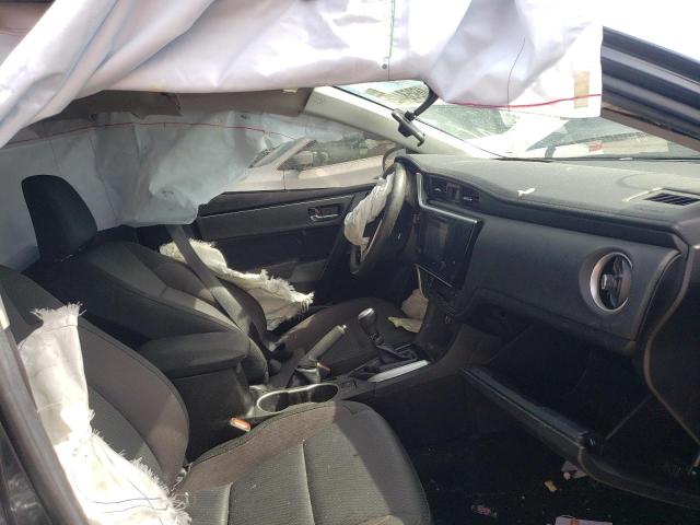 Photo 5 from auction – 2019 TOYOTA COROLLA L with VIN 5YFBURHE1KP901615