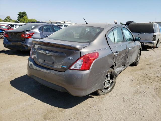 Photo 4 from auction – 2016 NISSAN VERSA with VIN 3N1CN7AP9GL856657