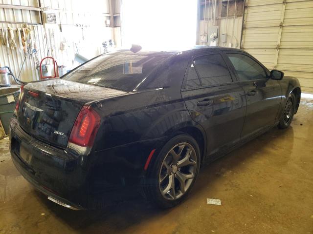 Photo 4 from auction – 2015 CHRYSLER 300 S with VIN 2C3CCABG2FH849043