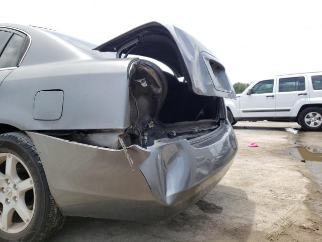Photo 9 from auction – 2006 NISSAN ALTIMA S with VIN 1N4AL11D66C236152