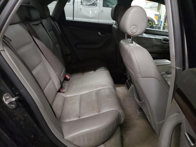Photo 6 from auction – 2002 AUDI A4 3.0 QUA with VIN WAULT68E62A141706