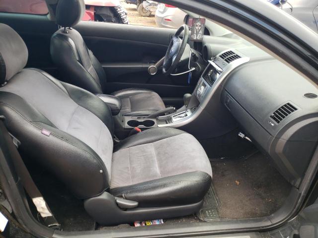 Photo 5 from auction – 2008 TOYOTA SCION TC with VIN JTKDE167X80265929