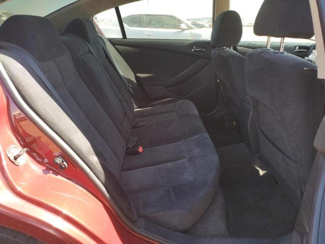 Photo 6 from auction – 2007 NISSAN ALTIMA 3.5 with VIN 1N4BL21E07N418423