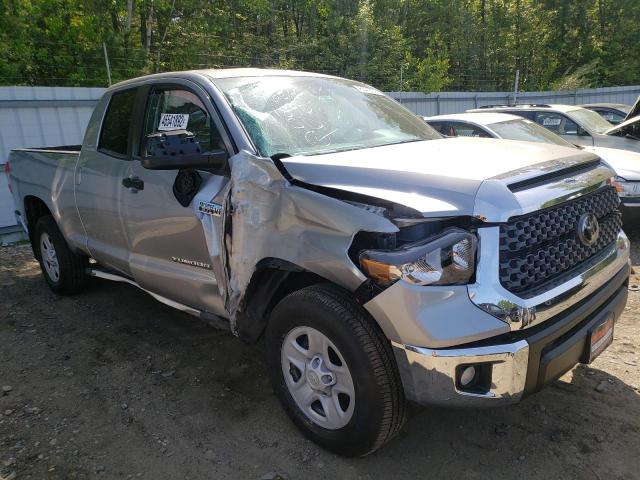 Photo 1 from auction – 2021 TOYOTA TUNDRA DOU with VIN 5TFUY5F15MX970673