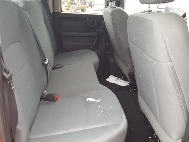 Photo 6 from auction – 2014 RAM 1500 ST with VIN 1C6RR7FMXES414471