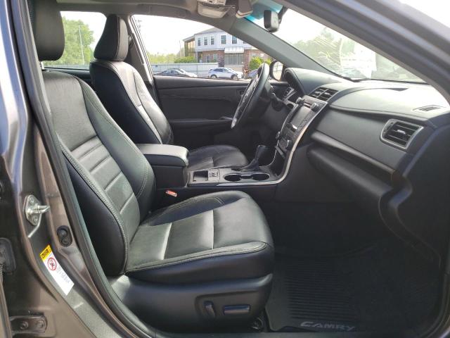 Photo 5 from auction – 2017 TOYOTA CAMRY with VIN 4T1BF1FK7HU630846