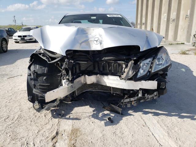 Photo 9 from auction – 2011 MERCEDES-BENZ E 350 4MAT with VIN WDDHF8HB8BA449743