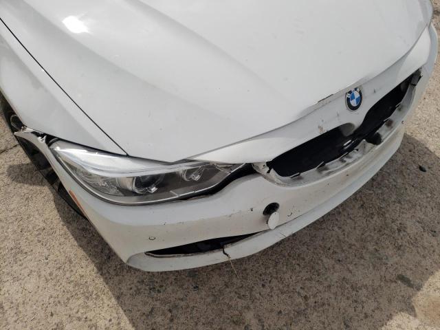 Photo 9 from auction – 2015 BMW 428 I GRAN with VIN WBA4A5C58FG051245
