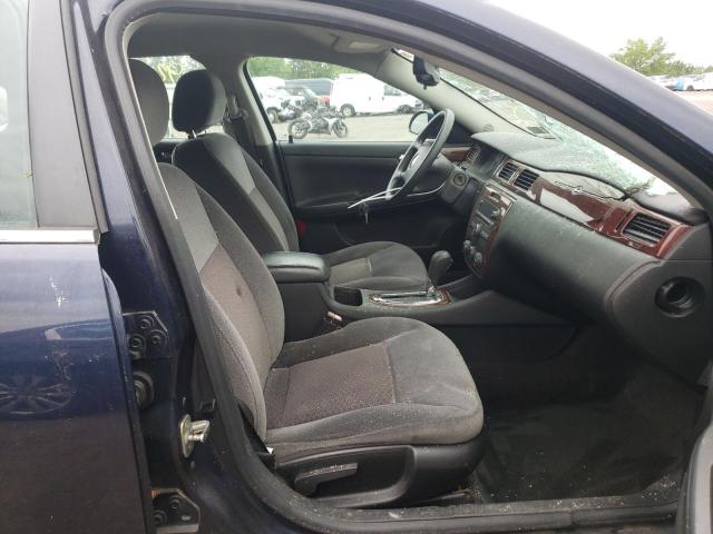 Photo 5 from auction – 2008 CHEVROLET IMPALA LS with VIN 2G1WB58N589164078