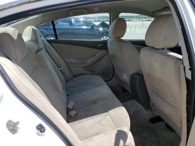 Photo 6 from auction – 2012 NISSAN ALTIMA BAS with VIN 1N4AL2AP3CC184717