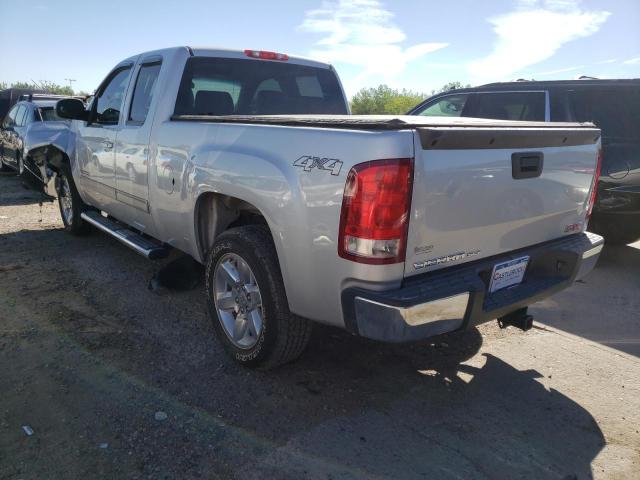 Photo 5 from auction – 2013 GMC SIERRA K15 with VIN 1GTR2WE72DZ158030