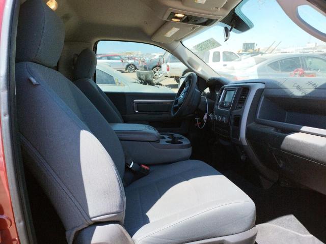 Photo 5 from auction – 2017 RAM 1500 ST with VIN 3C6JR6ATXHG783431