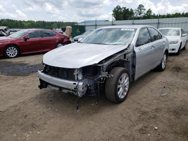 Photo 9 from auction – 2011 LEXUS ES 350 with VIN JTHBK1EG1B2428129