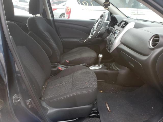 Photo 5 from auction – 2015 NISSAN VERSA S with VIN 3N1CN7AP2FL802261