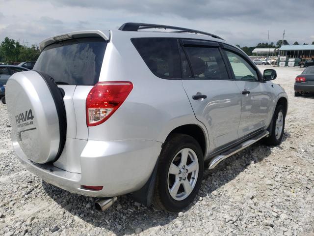 Photo 4 from auction – 2006 TOYOTA RAV4 with VIN JTMZD35V865027766