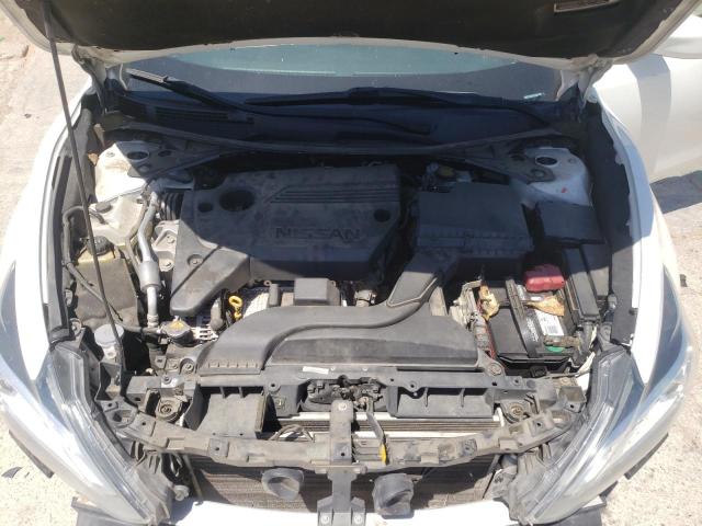 Photo 7 from auction – 2018 NISSAN ALTIMA 2.5 with VIN 1N4AL3AP3JC153647