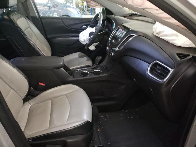 Photo 5 from auction – 2018 CHEVROLET EQUINOX LT with VIN 2GNAXSEV6J6120580