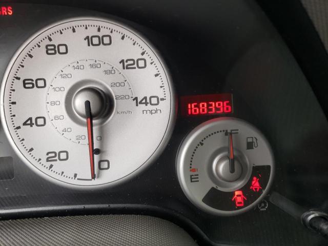 Photo 8 from auction – 2002 ACURA RSX with VIN JH4DC54872C005508