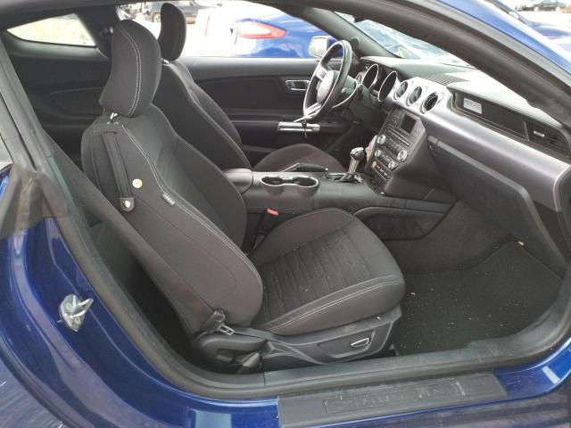 Photo 5 from auction – 2015 FORD MUSTANG with VIN 1FA6P8TH9F5357300