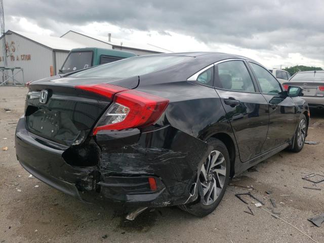 Photo 4 from auction – 2016 HONDA CIVIC EX with VIN 19XFC2F77GE068279