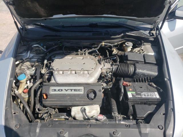 Photo 7 from auction – 2007 HONDA ACCORD EX with VIN 1HGCM66557A007295