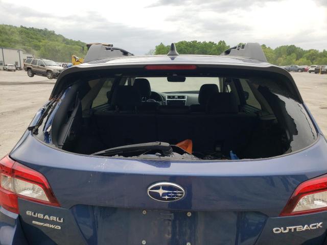 Photo 9 from auction – 2019 SUBARU OUTBACK 2. with VIN 4S4BSAJC1K3283572