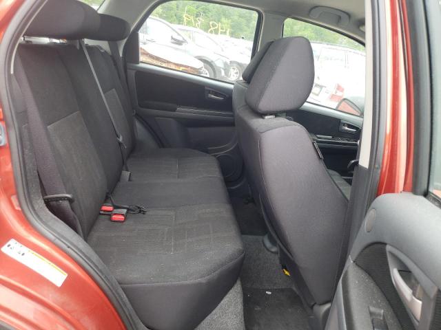 Photo 6 from auction – 2012 SUZUKI SX4 with VIN JS2YB5A39C6304468