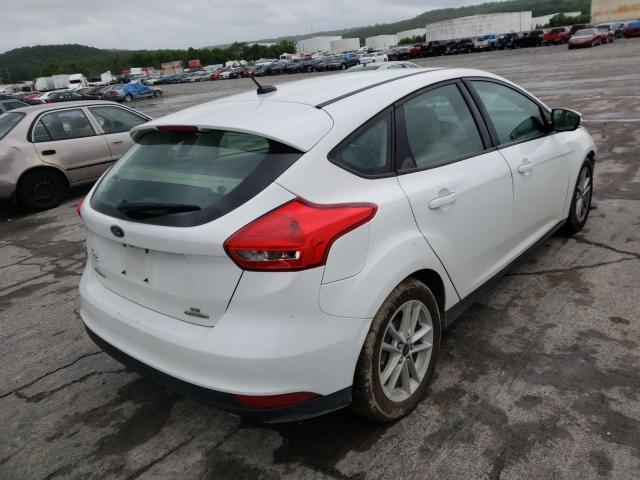 Photo 4 from auction – 2015 FORD FOCUS SE with VIN 1FADP3K26FL254323