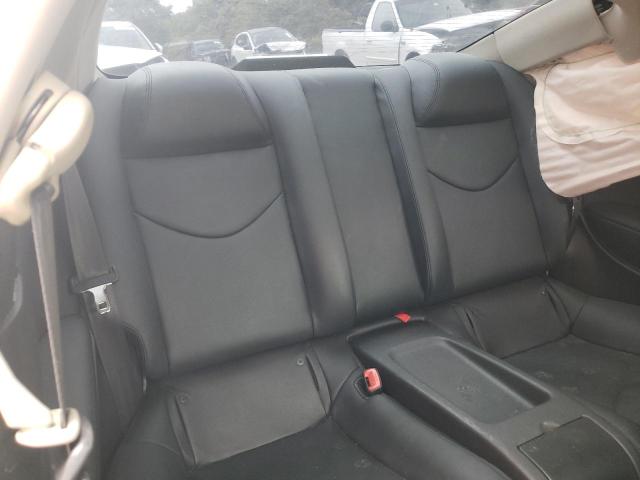 Photo 6 from auction – 2012 INFINITI G37 BASE with VIN JN1CV6EK7CM422648