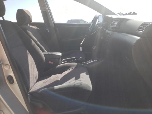 Photo 5 from auction – 2004 TOYOTA COROLLA with VIN 1NXBR32E14Z280837