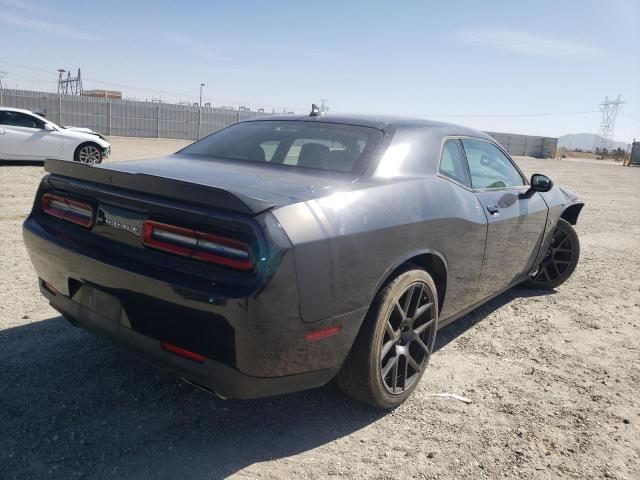 Photo 4 from auction – 2016 DODGE CHALLENGER with VIN 2C3CDZFJ7GH264378