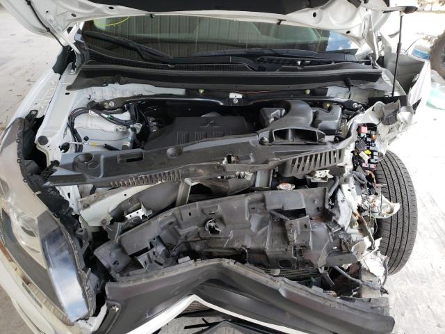 Photo 7 from auction – 2020 MITSUBISHI ECLIPSE CR with VIN JA4AT3AA1LZ022507